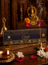 Shrishubhh - Panadi - Premium Handrolled Incense Sticks | Panadi