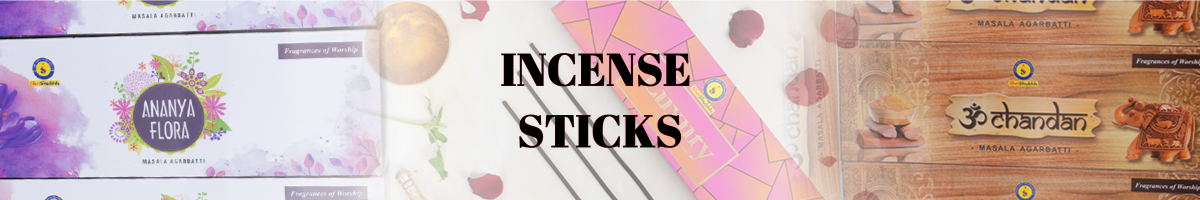 Incense Sticks