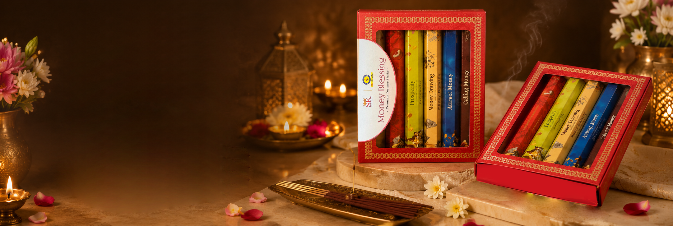 Gifting & Signature