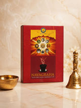 Shrishubhh | Navgraha Gugal Sambrani Cups