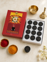 Shrishubhh | Navgraha Gugal Sambrani Cups