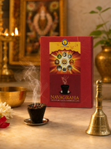Shrishubhh | Navgraha Gugal Sambrani Cups
