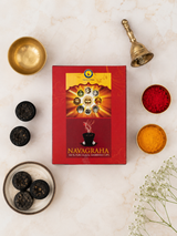 Shrishubhh | Navgraha Gugal Sambrani Cups