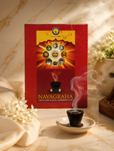 Shrishubhh | Navgraha Gugal Sambrani Cups