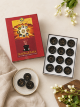 Shrishubhh | Navgraha Gugal Sambrani Cups
