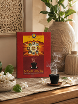 Shrishubhh | Navgraha Gugal Sambrani Cups