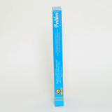 Shrishubhh - Prithvi Elegance - Premium Incense Sticks | Blue | Pack of 3 x 100g